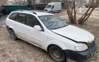 Chevrolet Lacetti, 2012 год, 220 000 рублей, 1 фотография