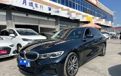 BMW 3 серия, 2021 год, 4 620 000 рублей, 1 фотография