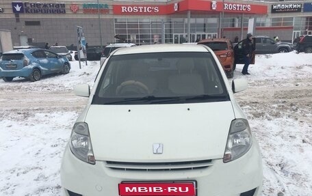 Toyota Passo III, 2009 год, 520 000 рублей, 1 фотография