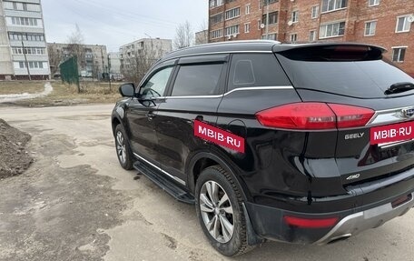 Geely Atlas I, 2020 год, 1 750 000 рублей, 3 фотография