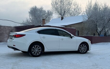 Mazda 6, 2017 год, 1 830 000 рублей, 3 фотография