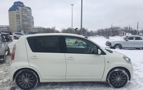 Toyota Passo III, 2009 год, 520 000 рублей, 3 фотография