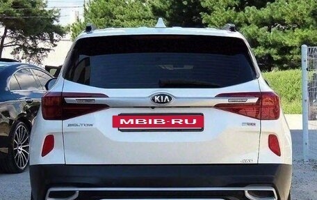 KIA Seltos I, 2020 год, 1 900 000 рублей, 3 фотография