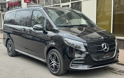 Mercedes-Benz V-Класс, 2024 год, 17 900 000 рублей, 1 фотография