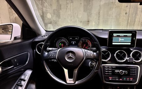 Mercedes-Benz CLA, 2014 год, 1 590 000 рублей, 18 фотография