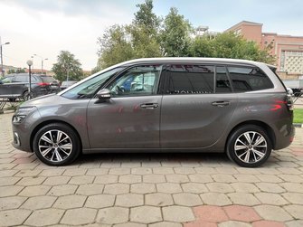 Citroen C4 Picasso II рестайлинг, 2018 год, 440 000 рублей, 1 фотография