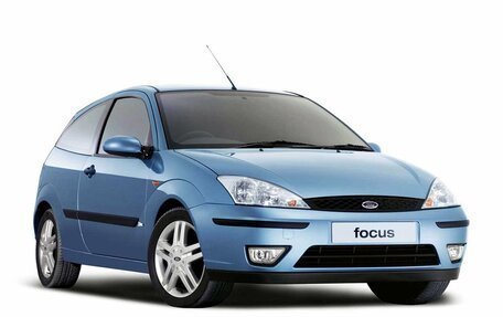 Ford Focus IV, 2003 год, 300 000 рублей, 1 фотография