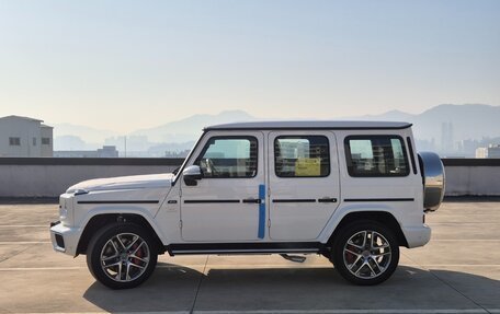 Mercedes-Benz G-Класс W463 рестайлинг _iii, 2024 год, 33 499 000 рублей, 3 фотография