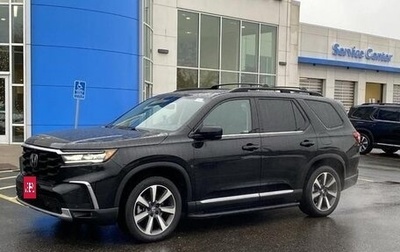 Honda Pilot, 2024 год, 9 892 000 рублей, 1 фотография