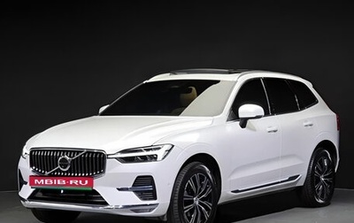 Volvo XC60 II, 2021 год, 4 800 000 рублей, 1 фотография