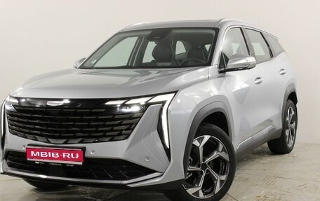 Geely Atlas, 2023 год, 2 950 000 рублей, 1 фотография