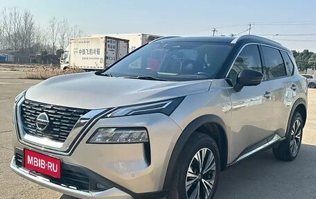 Nissan X-Trail, 2022 год, 2 200 000 рублей, 1 фотография