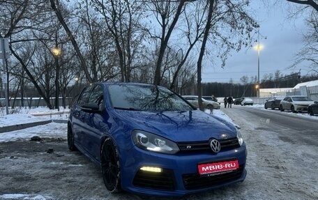 Volkswagen Golf R VII, 2012 год, 1 975 000 рублей, 1 фотография