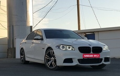 BMW 5 серия, 2013 год, 2 150 000 рублей, 1 фотография