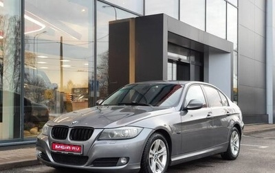 BMW 3 серия, 2010 год, 1 020 000 рублей, 1 фотография