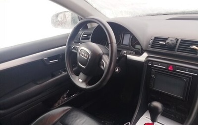 Audi A4, 2007 год, 1 150 000 рублей, 1 фотография