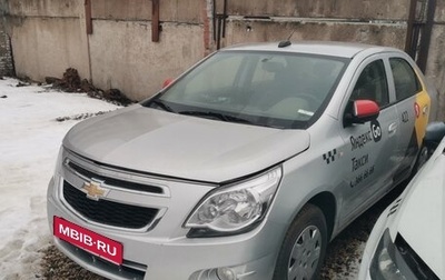 Chevrolet Cobalt II, 2022 год, 1 021 250 рублей, 1 фотография