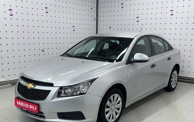 Chevrolet Cruze II, 2012 год, 910 000 рублей, 1 фотография