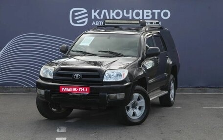 Toyota 4Runner IV, 2005 год, 950 000 рублей, 1 фотография