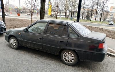 Daewoo Nexia I рестайлинг, 2012 год, 195 000 рублей, 1 фотография