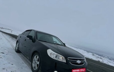 Chevrolet Epica, 2007 год, 500 000 рублей, 1 фотография