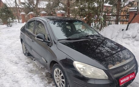 Chery M11 (A3), 2010 год, 200 000 рублей, 1 фотография