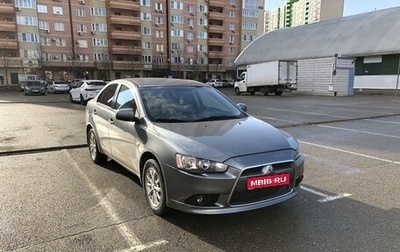 Mitsubishi Lancer IX, 2011 год, 780 000 рублей, 1 фотография