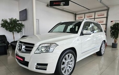 Mercedes-Benz GLK-Класс, 2011 год, 1 779 000 рублей, 1 фотография