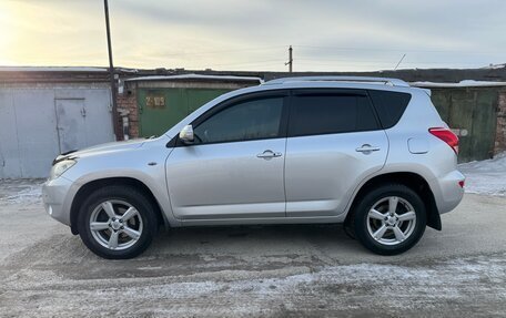 Toyota RAV4, 2008 год, 1 100 000 рублей, 4 фотография