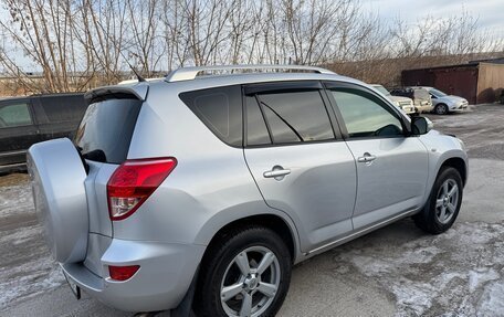 Toyota RAV4, 2008 год, 1 100 000 рублей, 8 фотография