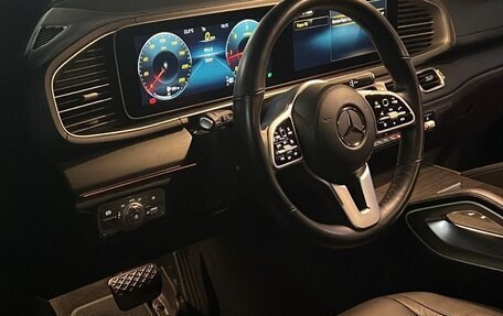 Mercedes-Benz GLE, 2021 год, 8 499 000 рублей, 6 фотография