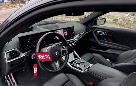 BMW 2 серия, 2022 год, 8 600 000 рублей, 13 фотография