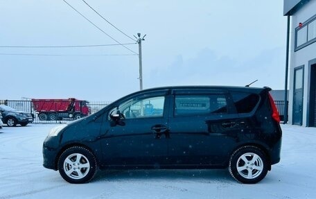 Toyota Passo Sette, 2009 год, 849 999 рублей, 3 фотография