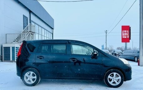 Toyota Passo Sette, 2009 год, 849 999 рублей, 7 фотография