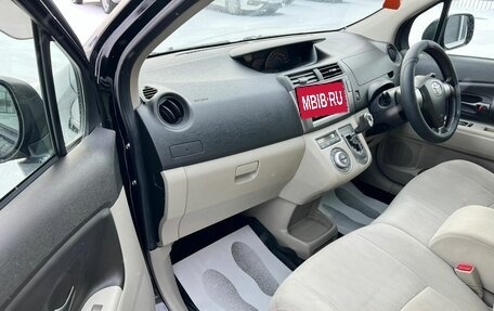 Toyota Passo Sette, 2009 год, 849 999 рублей, 12 фотография