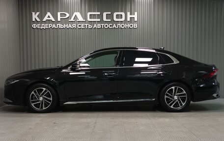 Hyundai Grandeur, 2020 год, 3 300 000 рублей, 5 фотография