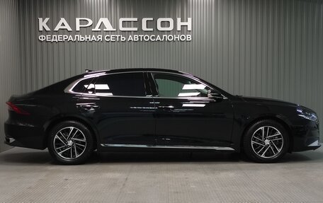 Hyundai Grandeur, 2020 год, 3 300 000 рублей, 6 фотография