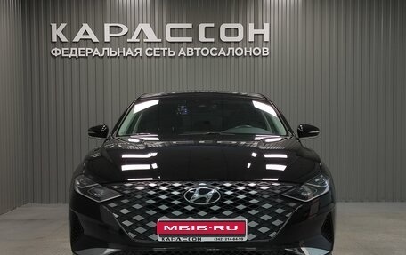 Hyundai Grandeur, 2020 год, 3 300 000 рублей, 3 фотография