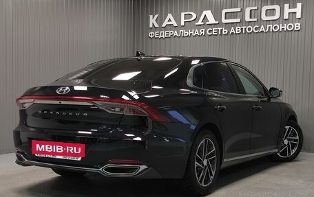 Hyundai Grandeur, 2020 год, 3 300 000 рублей, 2 фотография