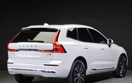 Volvo XC60 II, 2021 год, 4 800 000 рублей, 2 фотография