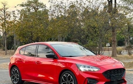 Ford Focus IV, 2020 год, 1 560 000 рублей, 2 фотография