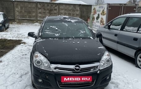 Opel Astra H, 2007 год, 280 000 рублей, 2 фотография