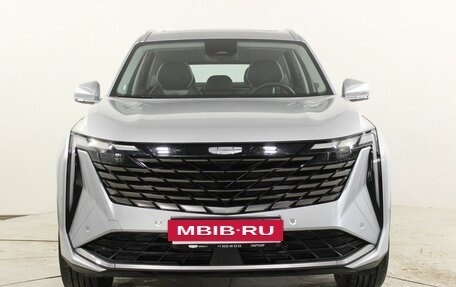 Geely Atlas, 2023 год, 2 950 000 рублей, 8 фотография