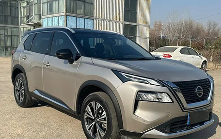 Nissan X-Trail, 2022 год, 2 200 000 рублей, 3 фотография