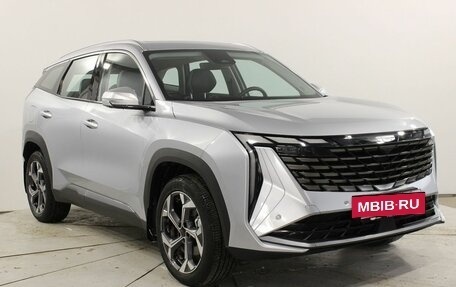 Geely Atlas, 2023 год, 2 950 000 рублей, 7 фотография