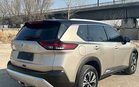 Nissan X-Trail, 2022 год, 2 200 000 рублей, 6 фотография