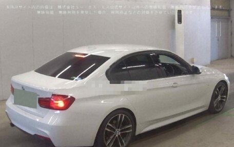 BMW 3 серия, 2018 год, 1 920 000 рублей, 5 фотография