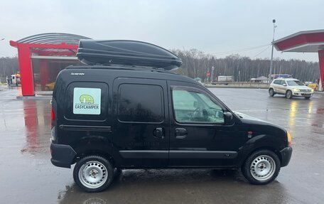 Renault Kangoo II рестайлинг, 2001 год, 350 000 рублей, 7 фотография