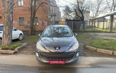 Peugeot 308 II, 2009 год, 510 000 рублей, 1 фотография