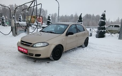 Chevrolet Lacetti, 2008 год, 340 000 рублей, 1 фотография